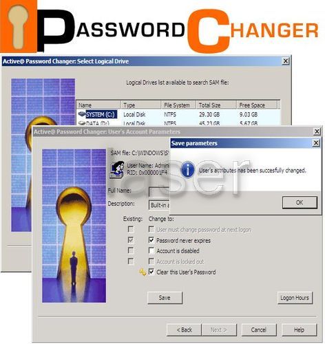 Change Password Active Directory Web Interface For Smartthings